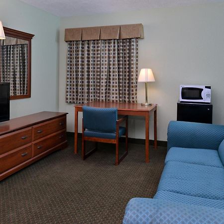 Americas Best Value Inn - Seymour Номер фото