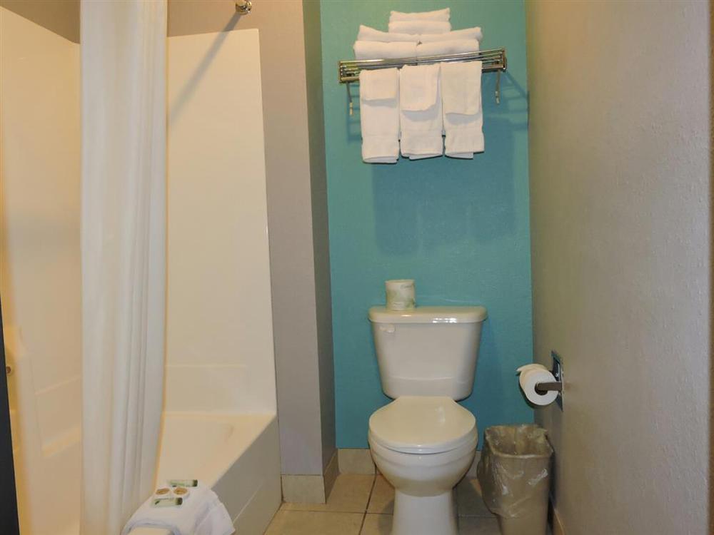 Americas Best Value Inn - Seymour Номер фото