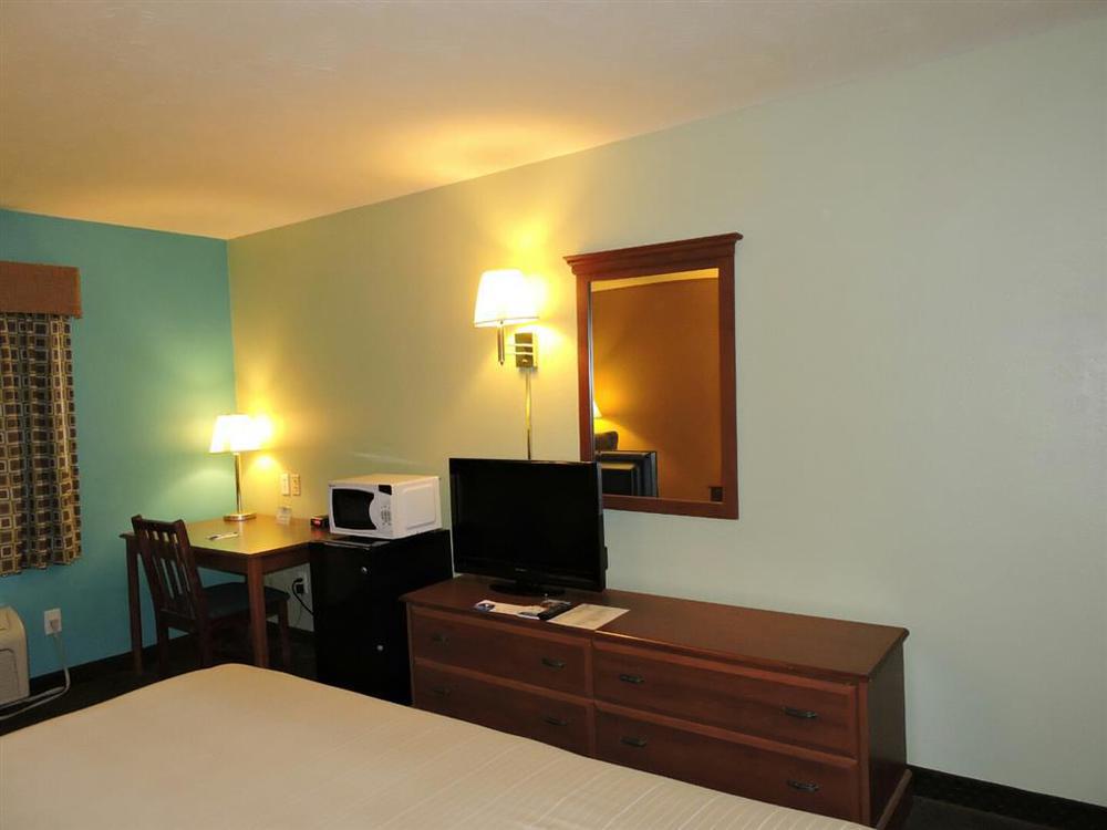 Americas Best Value Inn - Seymour Номер фото