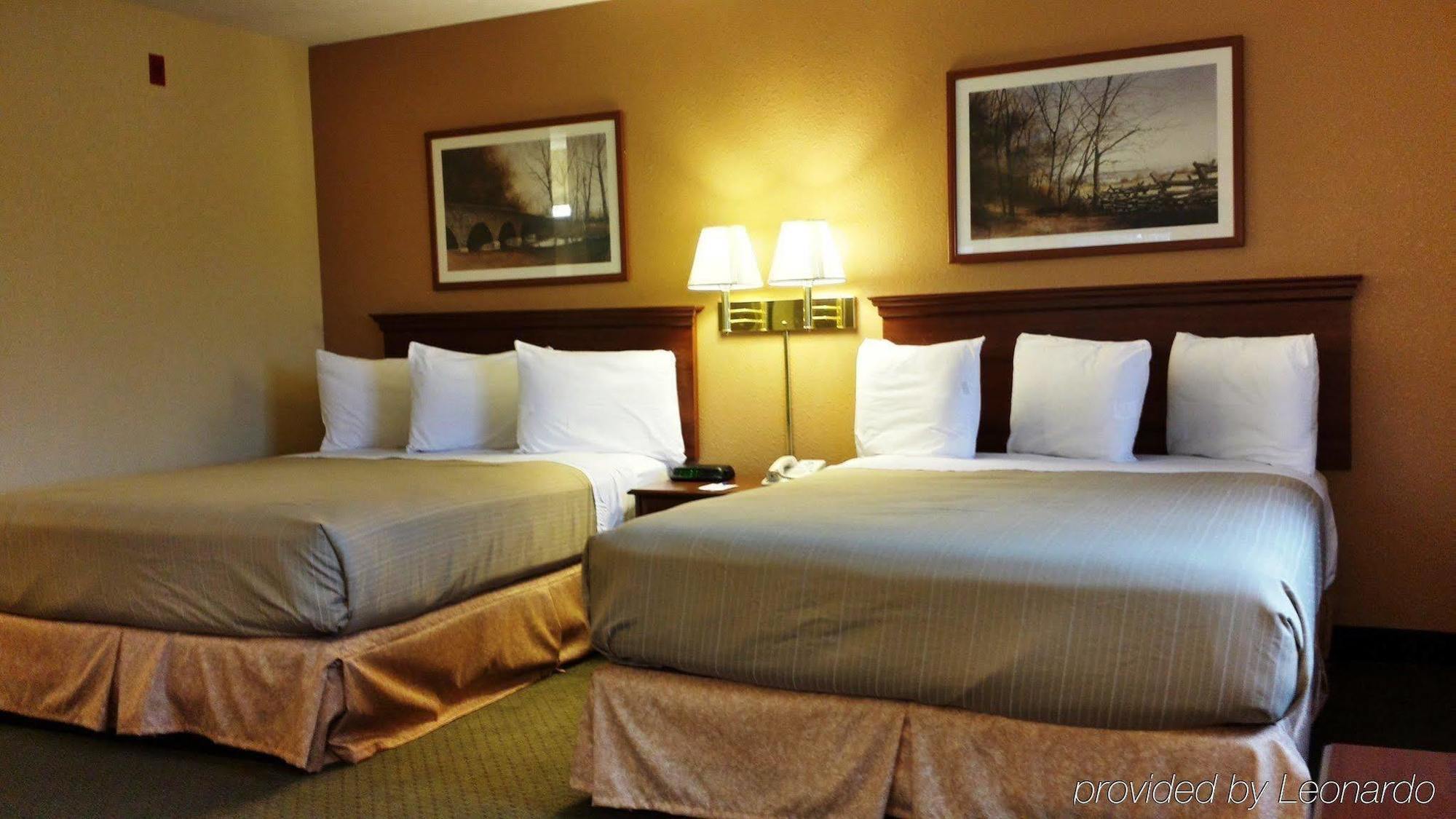 Americas Best Value Inn - Seymour Экстерьер фото