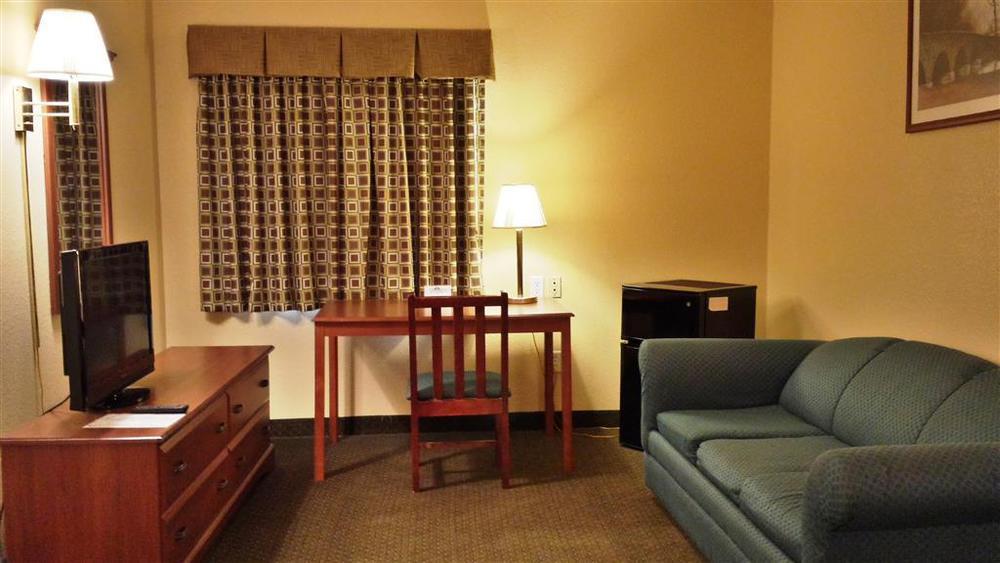 Americas Best Value Inn - Seymour Номер фото